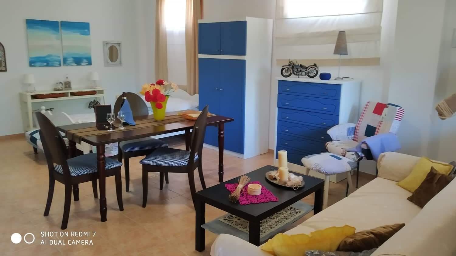 Golden Vali House Apartment Koinira Cameră foto